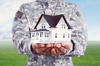 SAY YES TO A VA LOAN,