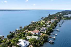 Merritt Island Home Loans: Waterfront to Affordable Options